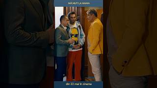 Mă mut la mama, din 22 mai în cinema