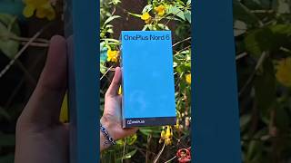 OnePlus Nord 6 Unboxing 😍🔥 #oneplus #oneplusnord6 #unboxing #trending #shortsfeed #shorts #oneplus