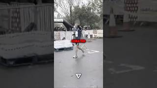 The Dumbest Marathon Runner Cheating Scandal 😂
