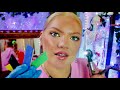 ASMR 🦋 Testing you for ADHD 🦋 Accent, Ear, Eye Tests, Follow My Instruction
