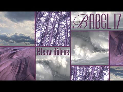 BABEL 17 Etsaw Didros ZZ Clip