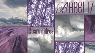BABEL 17 - Etsaw Didros (ZZ Clip)