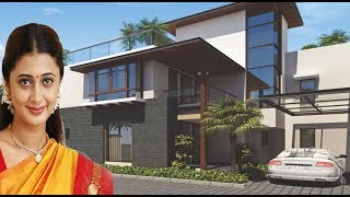 Famous Kaniha Luxury Life | Net Worth | Salary | Business | Cars | House |Family | Biography Net Worth