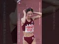 【矢野夏希】早稲田大学記録更新でインカレ2度目の優勝！2026年日本選手