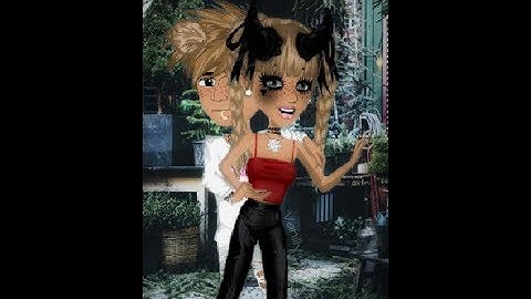 Pixlr Msp Edit - couple #2