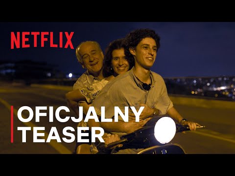 To była ręka Boga | Oficjalny teaser | Netflix