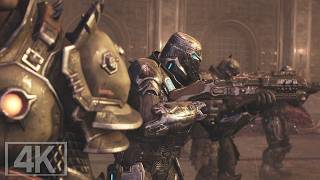 DOOM The Dark Ages Revelations Full Movie All Cutscenes 4K ULTRA HD