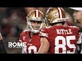 The 49ers Quiet All The Doubters! | The Jim Rome Show
