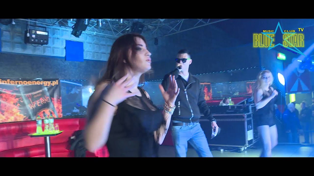 Koncert Bayera - Blue Star Sułków koło Wieliczki