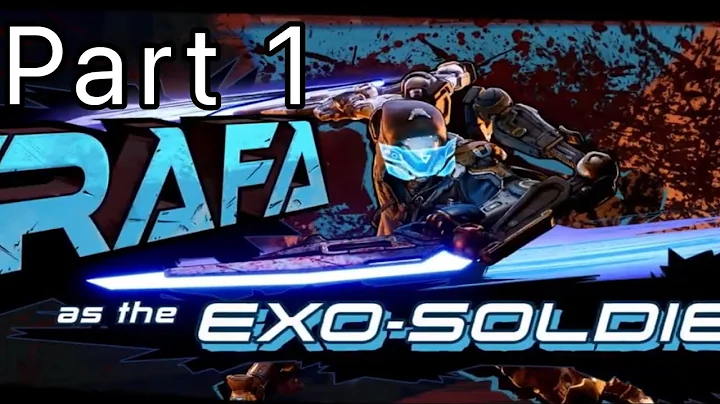 Borderlands 4 Gameplay Walkthrough – Part 1