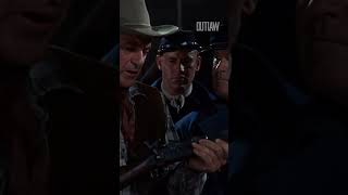 Gary Cooper Stars In Springfield Rifle.