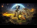 Ready to Dive with the 82nd Inferno Company (Helldivers 2)