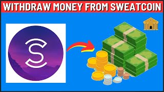 How to Withdraw Money From Sweatcoin 2024 (Actually Working) screenshot 4