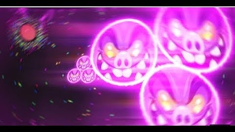 Blob.io (v1)  #blob.io #gg