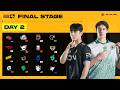 PUBG Global Series 4 - Final Stage - Day 2