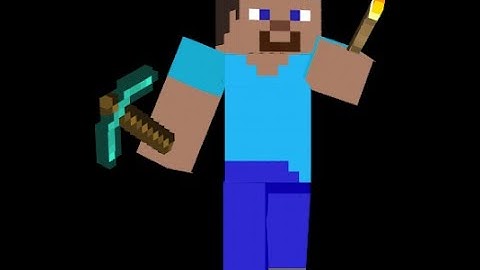 Paper Minecraft v11.5 Scratch World Tour