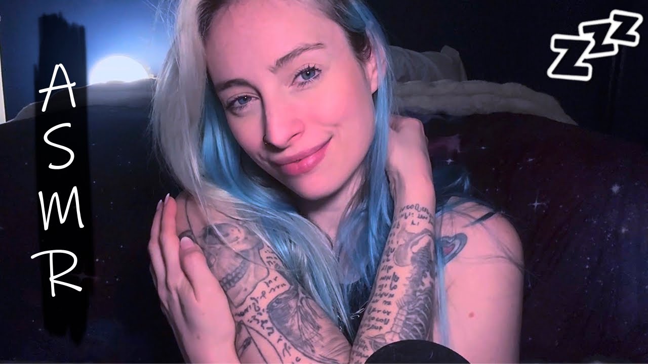 ASMR: Hipnotizando seu cérebro!  🧠💤