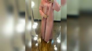 New Trending Designer Abaya 2021New Designspardha Collection