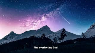 Everlasting God (Brenton Brown)