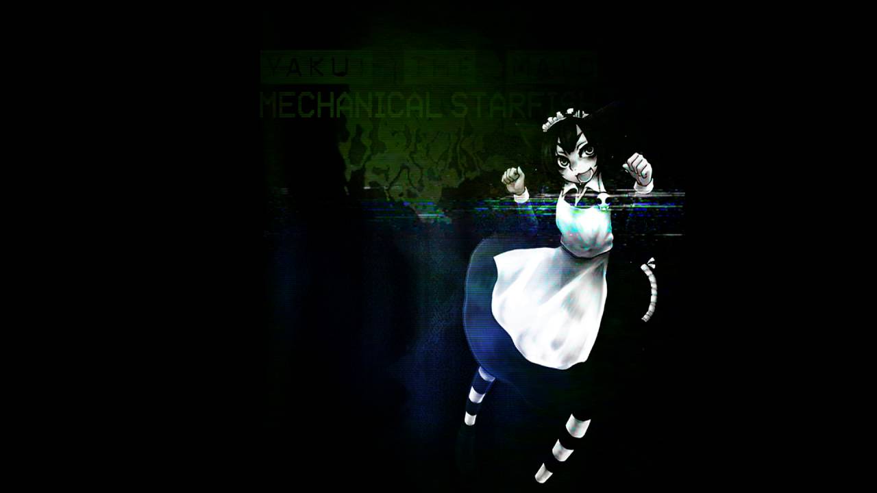 Yakui the Maid - Mechanical Starfish [Full album] - YouTube