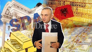Thumbnail for Metës i sekuestrohen kallëpe floriri, vila në Lalëz, dhe llogari me miliona euro! Flet Romeo Karaj!
