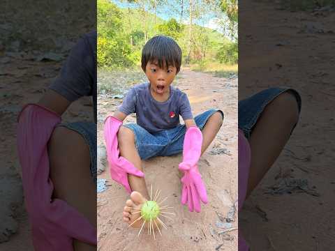 Survival Skills: Simple but very Useful #bushcraft #camping #outdoors #useful