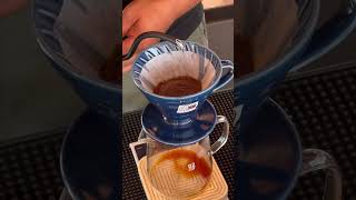 Comandante Coffee Grinder | How to Drip Coffee Kopi Truck Bar Street Pop Up Selling