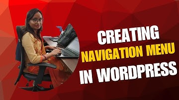 How to Create Menu in WordPress | Navigation Menu Setup Tutorial (Step by Step)