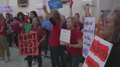 Uvalde school shooting: Impact on Texas laws | FOX 7 Austin