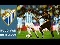 Ruud van NISTELROOY ◾ HIGHLIGHTS / GOALS ◾ MALAGA CF / LA LIGA ◾ 2019