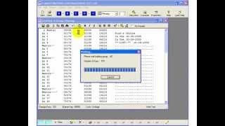 Master Key Reports screenshot 2