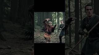 A new trailer for AVATAR 🔥| Song 🎶 “ME ESPERE” #avatar #aang #avatarthelastairbender #avataredit