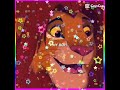 Simba Edit By Luisa Bitti ЁЯТЫЁЯТо Simba Edit By Luisa Bitti ЁЯТЫЁЯТо