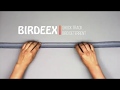 Birdeex by birdtech bird deterrent products