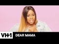 Remy Ma, Papoose, & Yandy Smith Talk About Their Mom's Reaction to Reality TV | Dear Mama