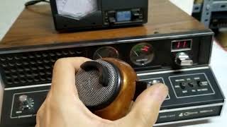 Problem With Wooden Microphone, Nothing Works.