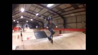 Corby day edit