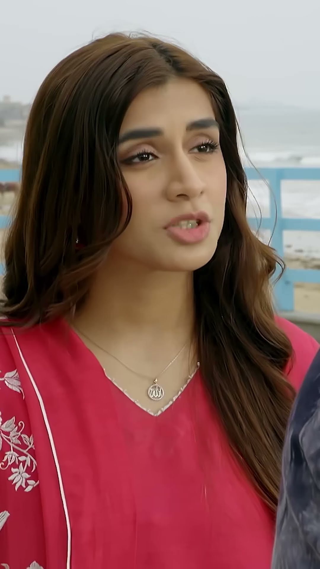 Tumne Bulaya Aur Mein Aa Gayi ❤️ #ghair  #usamakhan #shorts