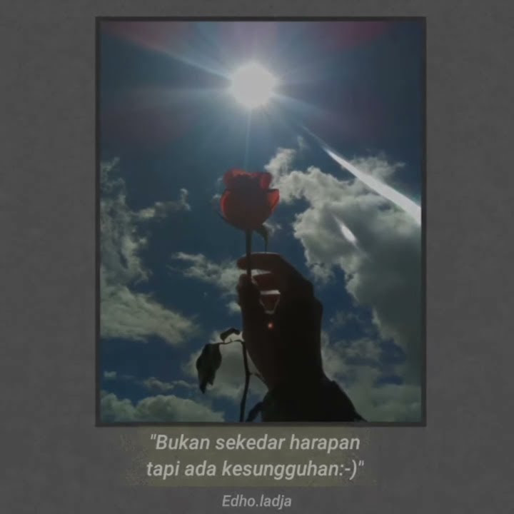 COVER BY EDO #Takkan Terganti