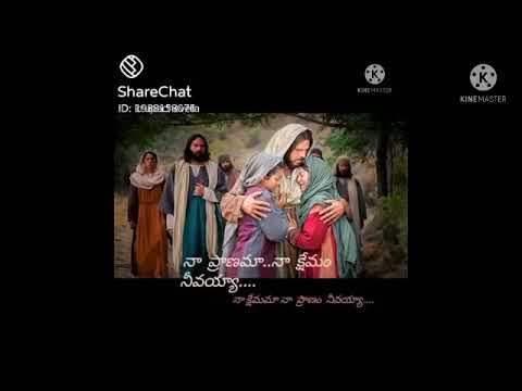 Guvvalaku gullu ishtam koyilaku pata ishtam Jesus Telugu song