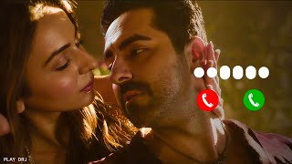 ANGDAYI Song Ringtone | Pati Patni Aur Woh Do | Ayushmann K | Rakul P | Tanishk | Faheem | Arslan