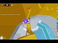 best roblox tower of hell player alive