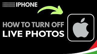 كيفية إيقاف الصور الحية على iPhone بحلول عام ٢٠٢٦ | التقط صورًا قياسية بسهولة screenshot 3
