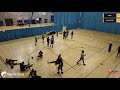 Sitting Volleyball Grand Prix 5 - Tier 2 (Court A)