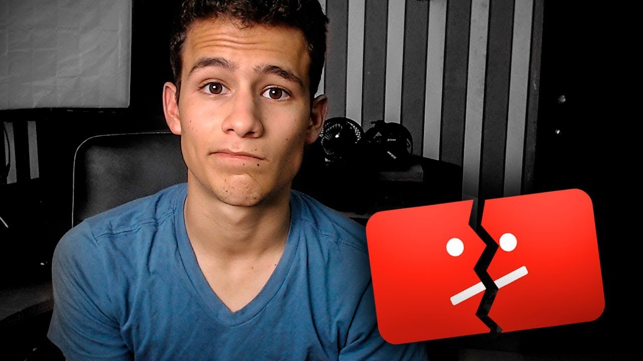 ¿ADIÓS YOUTUBE? - Espokety