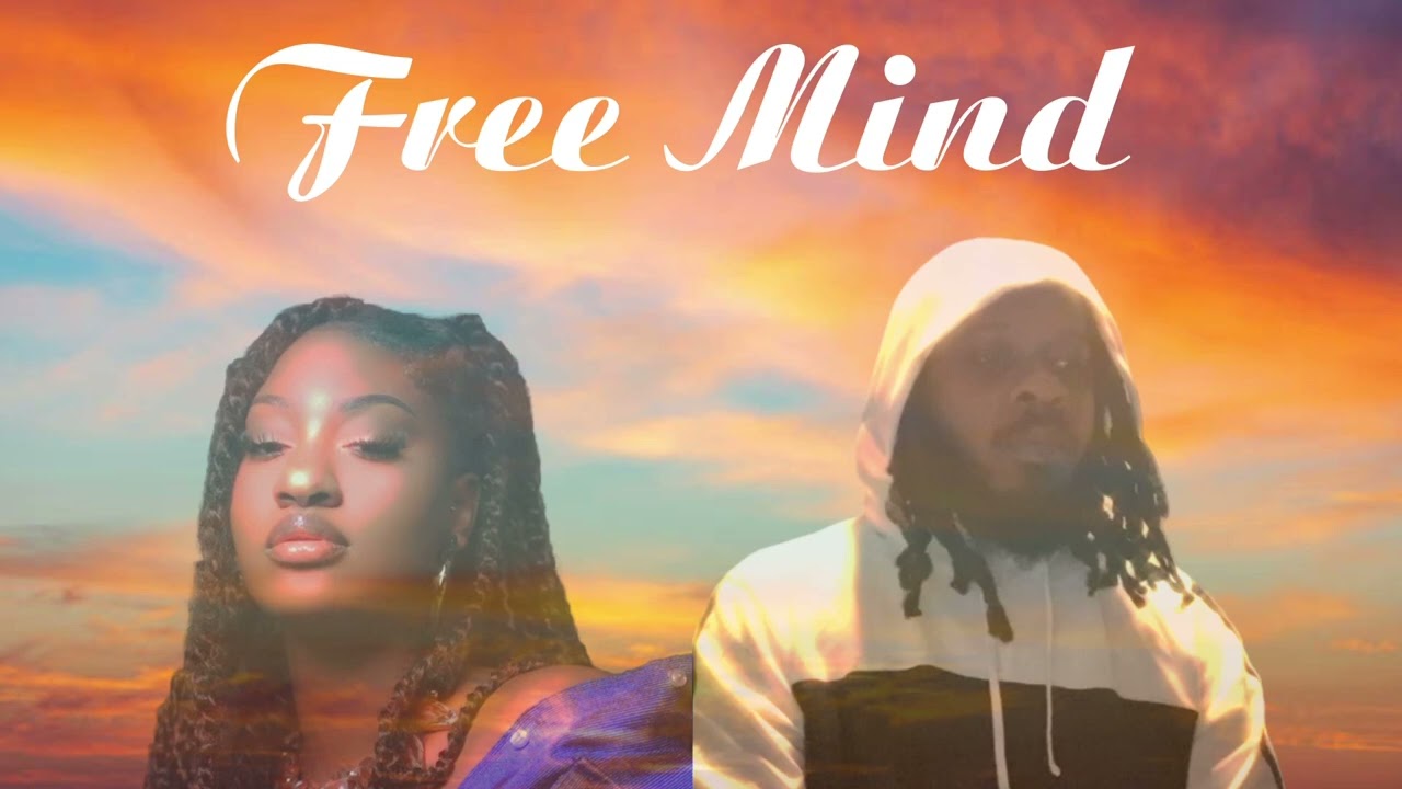 Free Mind - Tems x KevOinTheTruth