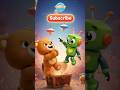 12345 Alphabet 😍 learning for kids 😍🥰