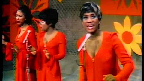 Patti LaBelle & The Bluebells - Somewhere Over the...