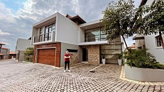 4 Bedroom House For Sale | Izinga Estate Prime Property Umhlanga
