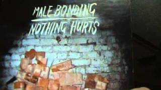 Nothing Hurts by Male Bonding (ALBUM REVIEW)